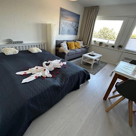 Suedstrand Perle Burgtiefe auf Fehmarn Eksteriør bilde