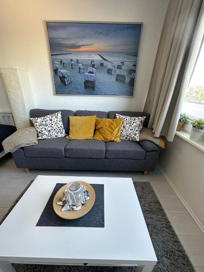 Suedstrand Perle Burgtiefe auf Fehmarn Eksteriør bilde