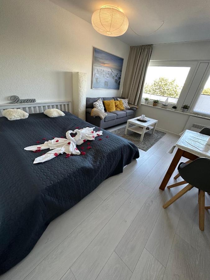 Suedstrand Perle Burgtiefe auf Fehmarn Eksteriør bilde