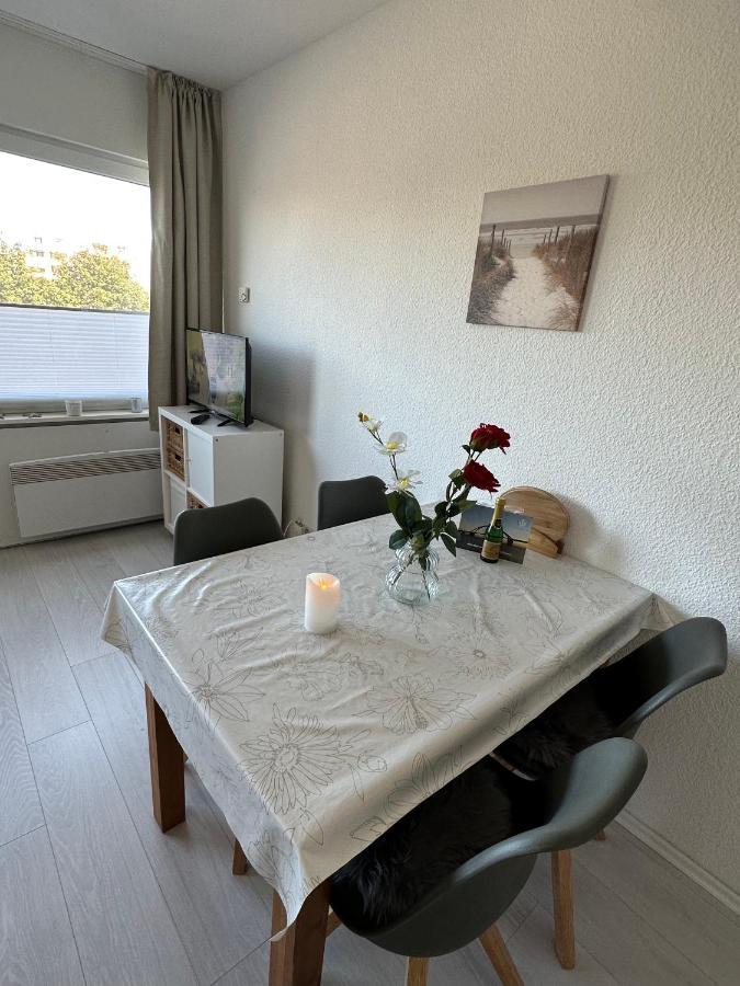 Suedstrand Perle Burgtiefe auf Fehmarn Eksteriør bilde